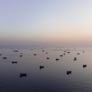 Crew Is Rescued After U.S. Helicopter Goes Down Near Strait of Hormuz