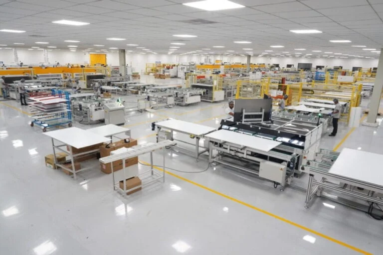 INDIA ROUND-UP: Waaree wins 300MW EPC contract, Gujarat Inject bags module order, Vikram Solar eyes US$2.8 billion manufacturing hub INDIA ROUND-UP: Waaree wins 300MW EPC contract, Gujarat Inject bags module order, Vikram Solar eyes US$2.8 billion manufacturing hub