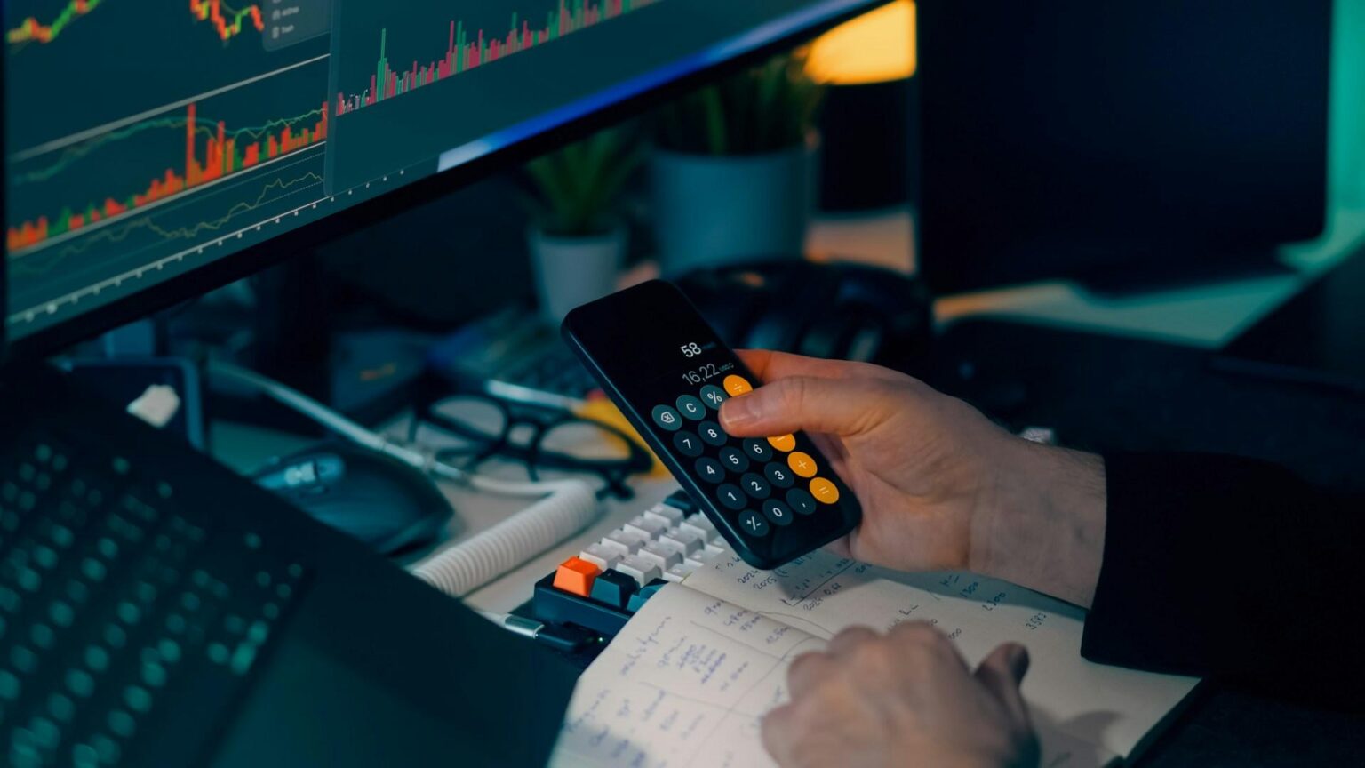 USDT’s flashing a golden cross and that may be bad news for bitcoin