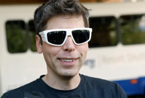 ‘We expect it to leak so we’re just announcing it’: OpenAI files confidential SEC paperwork for IPO ‘We expect it to leak so we’re just announcing it’: OpenAI files confidential SEC paperwork for IPO