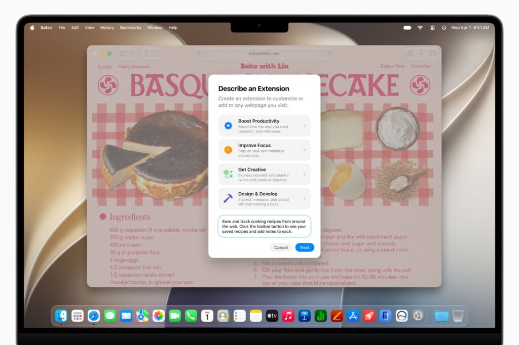 5 small but clever Apple AI features that actually look useful 5 small but clever Apple AI features that actually look useful