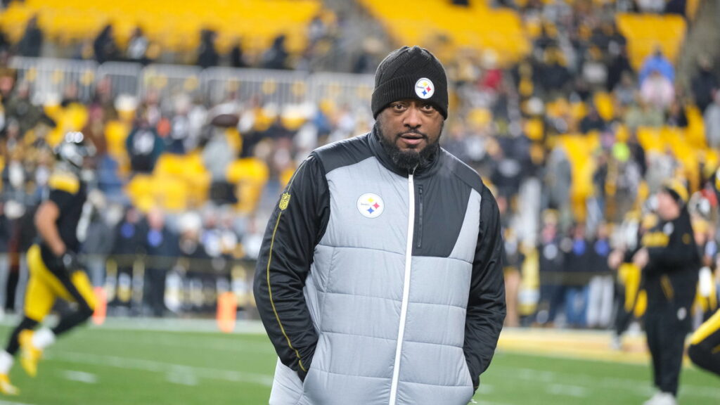 “Awful Coach”: Mike McCarthy’s Success as Steelers HC Will Expose Mike Tomlin’s Incompetence, Says Pittsburgh Voice “Awful Coach”: Mike McCarthy’s Success as Steelers HC Will Expose Mike Tomlin’s Incompetence, Says Pittsburgh Voice