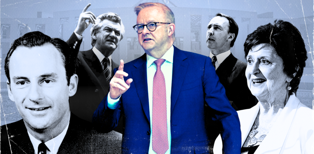 Reform is hard. Albanese and Chalmers need to stay the course Reform is hard. Albanese and Chalmers need to stay the course