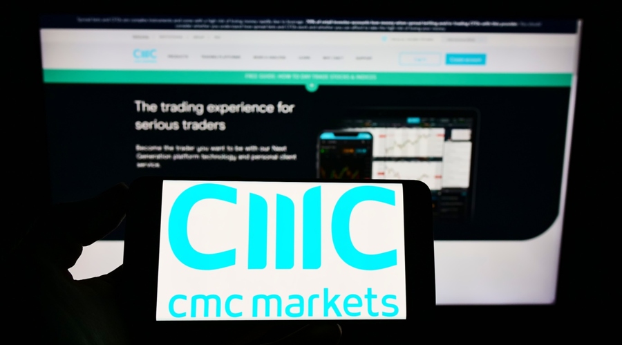 CMC Markets Brings Weekend Gold CFDs to Australia Two Months After UK Rollout CMC Markets Brings Weekend Gold CFDs to Australia Two Months After UK Rollout