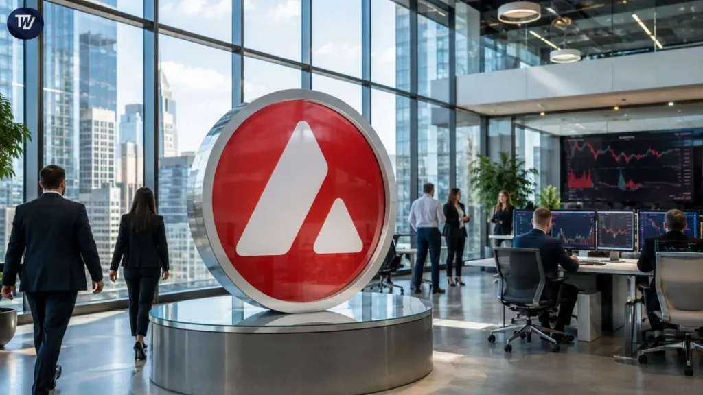 Avalanche Price Eyes $8 as Foundation Strengthens Growth Strategy With COO Appointment Avalanche Price Eyes $8 as Foundation Strengthens Growth Strategy With COO Appointment