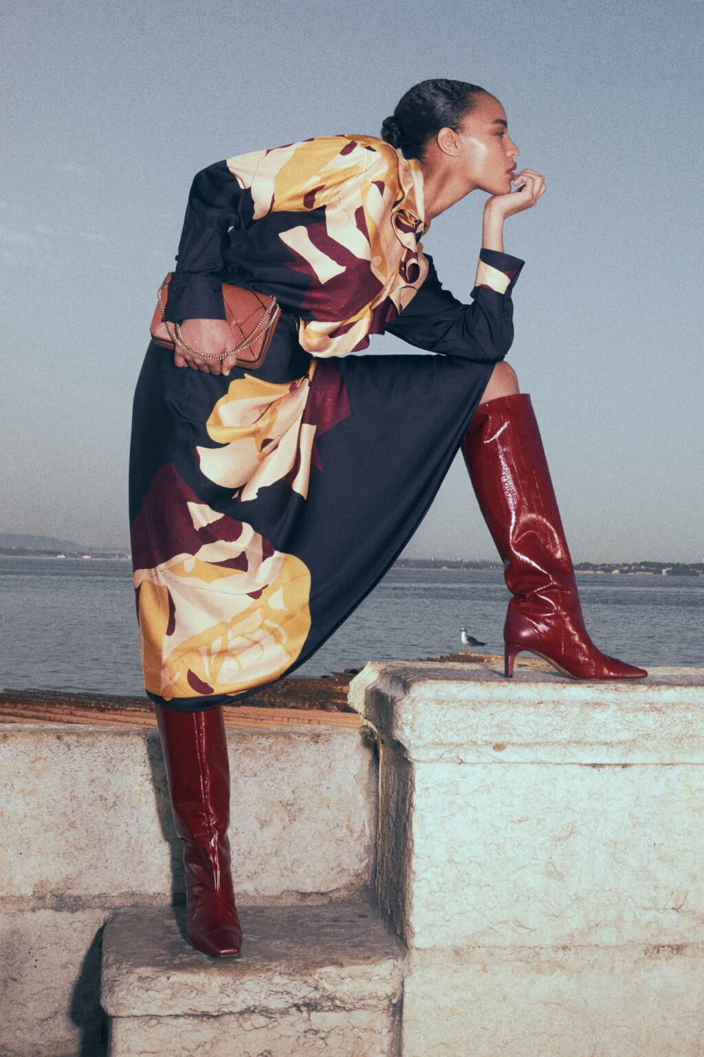 Ulla Johnson Resort 2027 Ulla Johnson Resort 2027