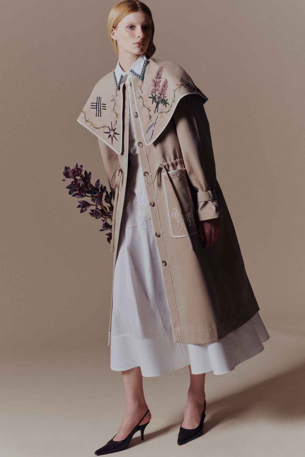 Lela Rose Resort 2027