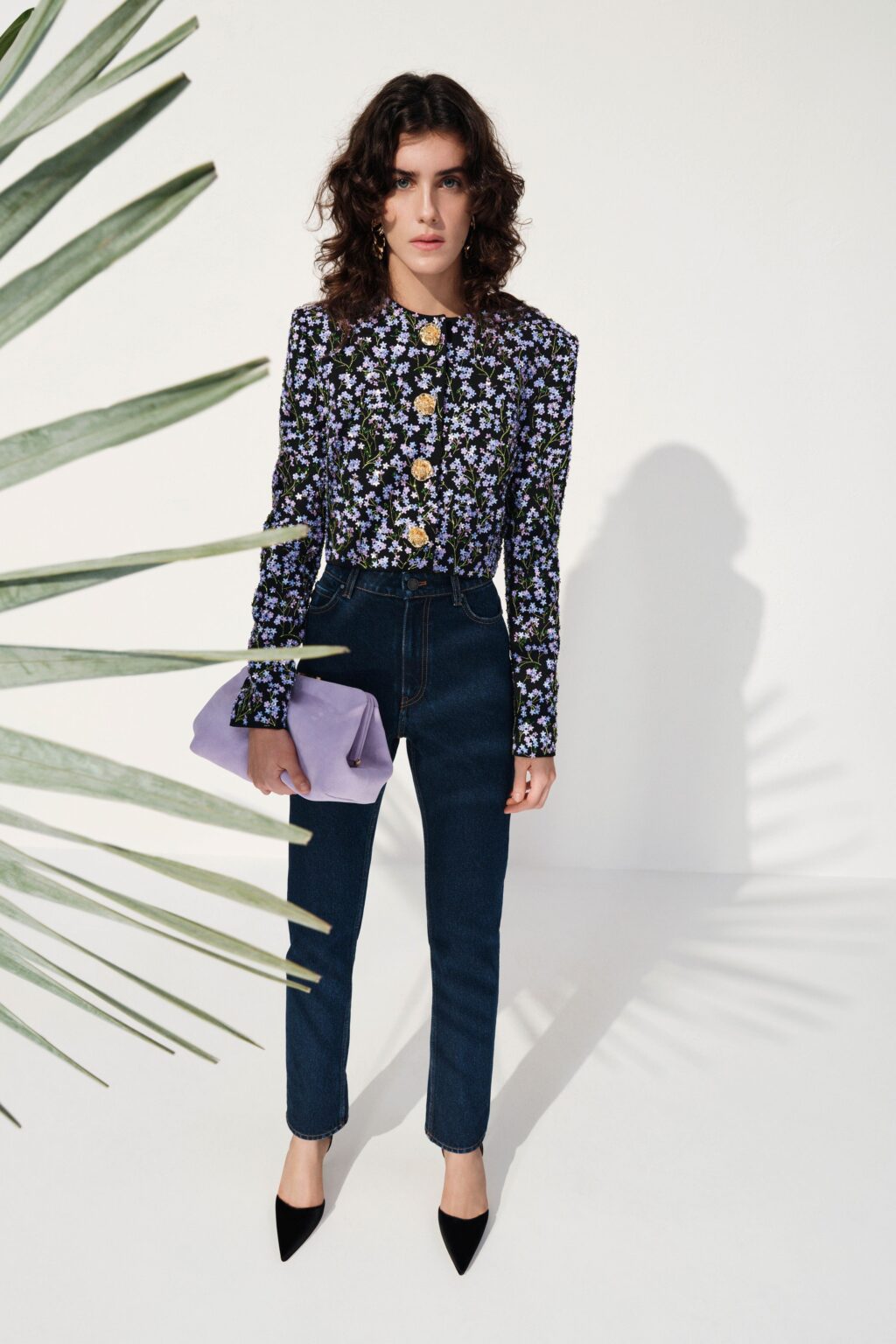 Carolina Herrera Resort 2027