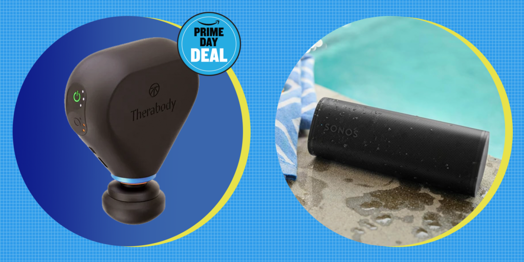 The 20+ Best Early Amazon Prime Day Tech Sales to Shop Now