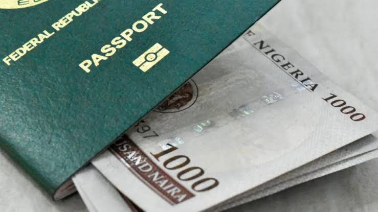 Nigerians Spend ₦50bn on US Visa Applications Despite Decline in Approvals Nigerians Spend ₦50bn on US Visa Applications Despite Decline in Approvals