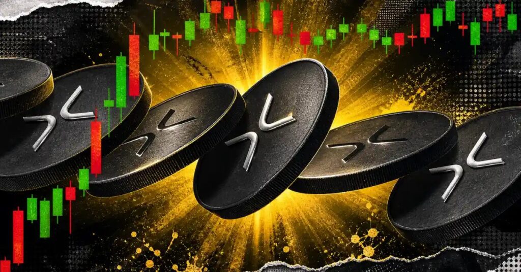 ‘Why Do You Want To Touch XRP’: Flare Co-Founder Reveals What VCs Said While Raising Funds