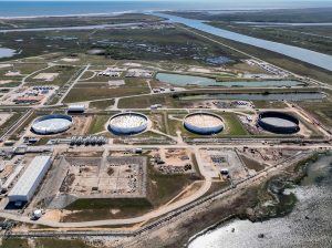 America’s emergency oil reserve is about to hit its lowest level since Reagan was in office America’s emergency oil reserve is about to hit its lowest level since Reagan was in office