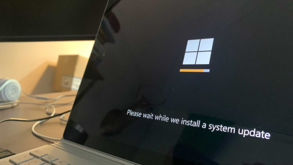 Microsoft patches a record 206 flaws—and one is already being exploited