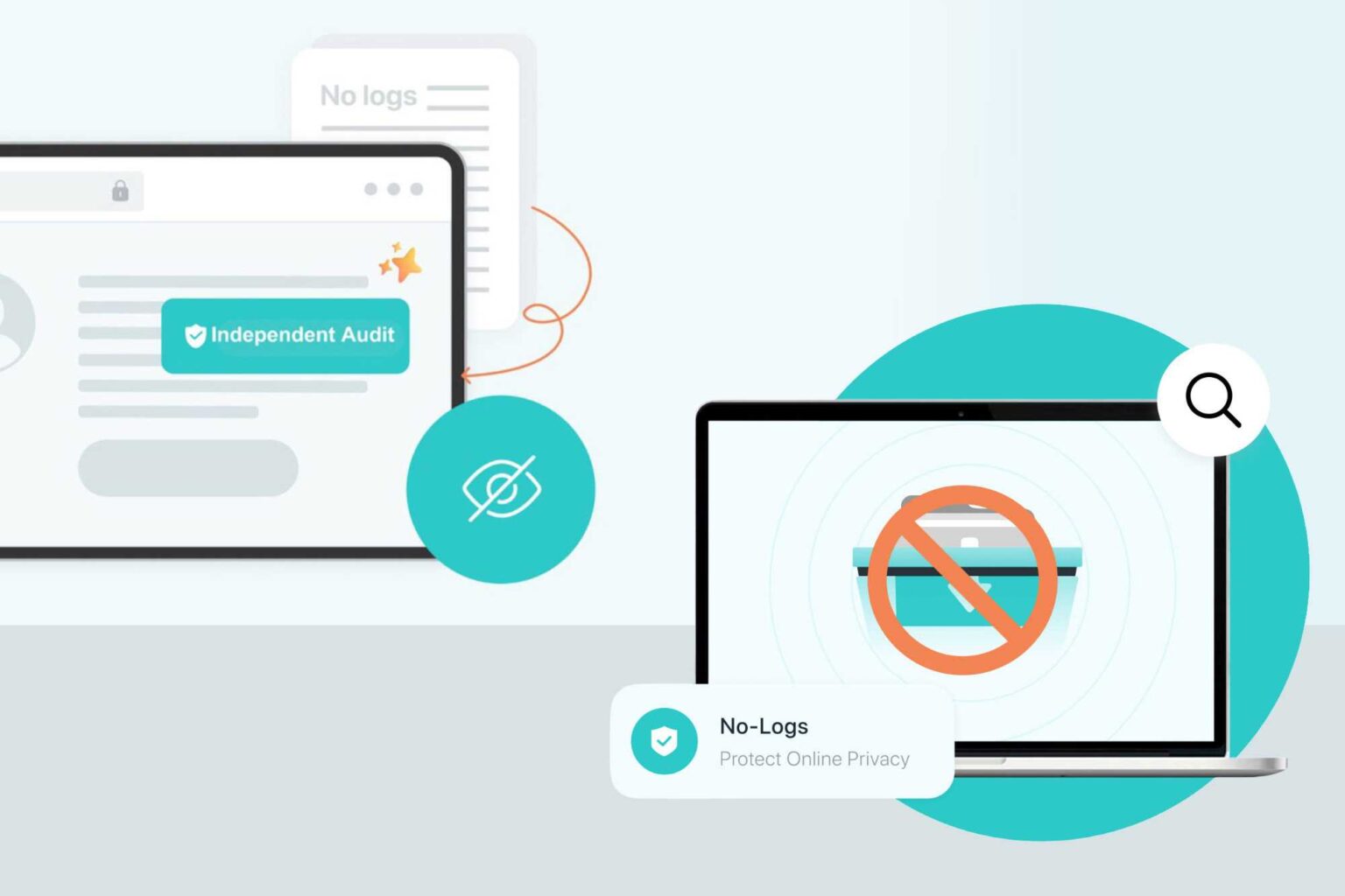 Most VPNs say they don’t keep logs. Here’s how X-VPN backs up the claim Most VPNs say they don’t keep logs. Here’s how X-VPN backs up the claim