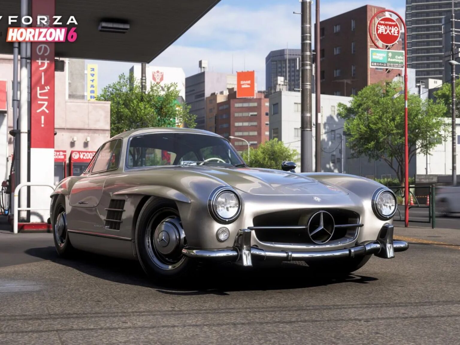 A “hero”: Forza Horizon 6 player shares codes for every Horizon Promo car A “hero”: Forza Horizon 6 player shares codes for every Horizon Promo car