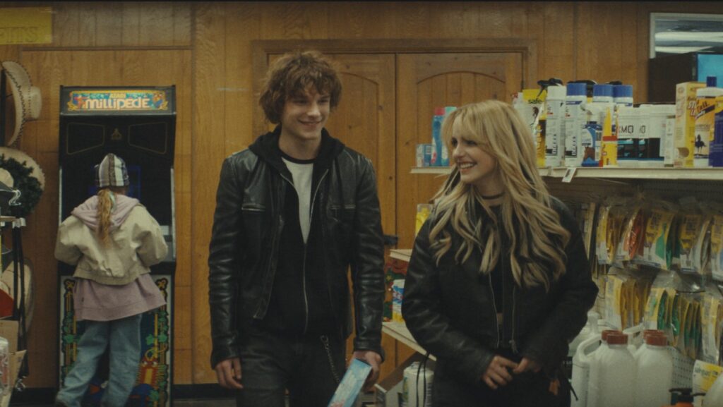 Green Day’s Concert Offer Leads to Wild Road Trip in ‘Nimrods’ Trailer Green Day’s Concert Offer Leads to Wild Road Trip in ‘Nimrods’ Trailer