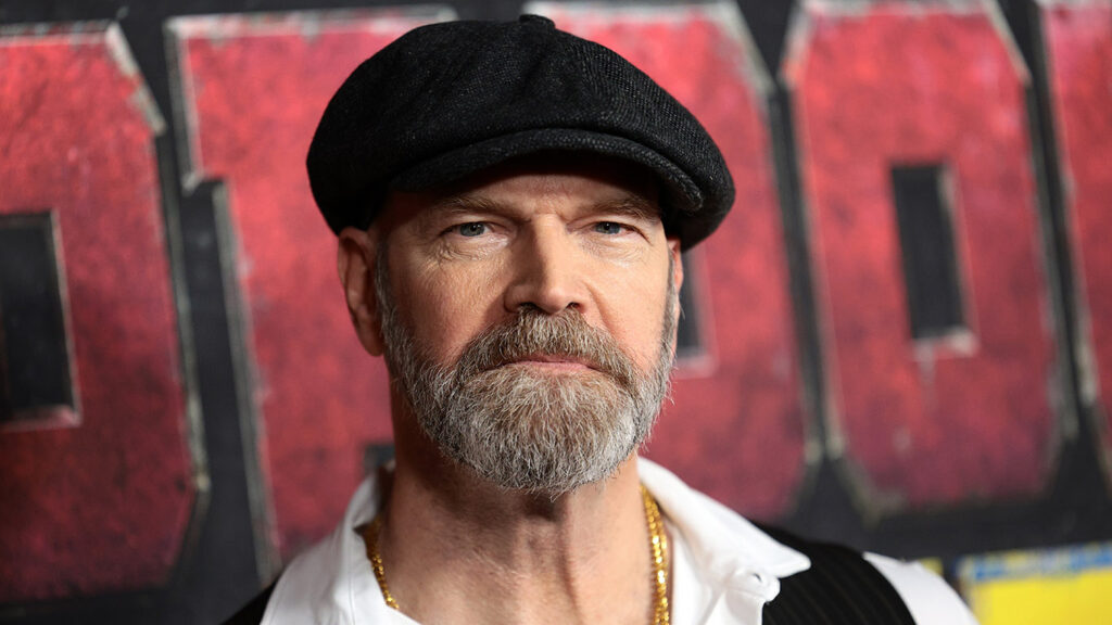 Actor Tyler Mane, Who Played Michael Myers in Rob Zombie’s ‘Halloween’ Remakes, Reveals Breast Cancer Diagnosis Actor Tyler Mane, Who Played Michael Myers in Rob Zombie’s ‘Halloween’ Remakes, Reveals Breast Cancer Diagnosis