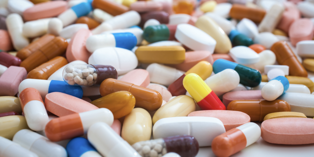 Unregulated supplements are a serious problem Unregulated supplements are a serious problem