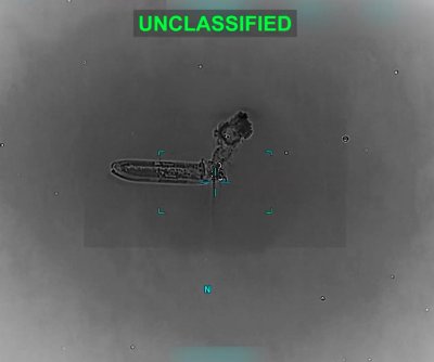 U.S. hits oil tanker in the Gulf of Oman; 3 Indian nationals missing U.S. hits oil tanker in the Gulf of Oman; 3 Indian nationals missing