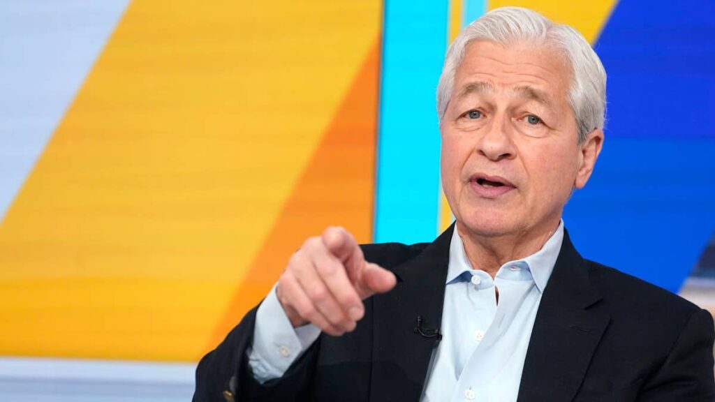 JPMorgan resets UnitedHealth stock target for 2026 JPMorgan resets UnitedHealth stock target for 2026