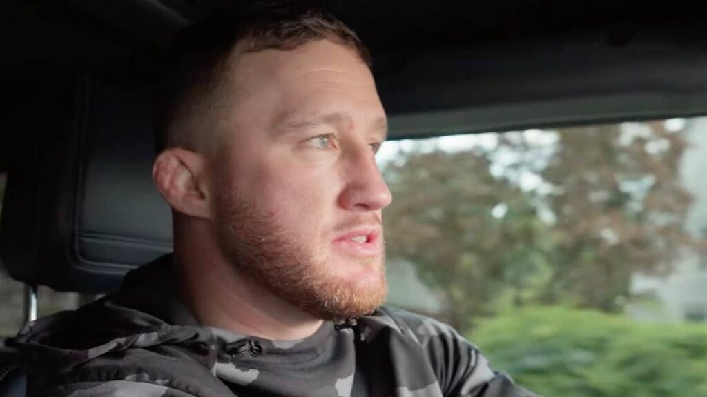 UFC Freedom 250 Embedded, Episode 3: ‘None of the talking matters’ UFC Freedom 250 Embedded, Episode 3: ‘None of the talking matters’