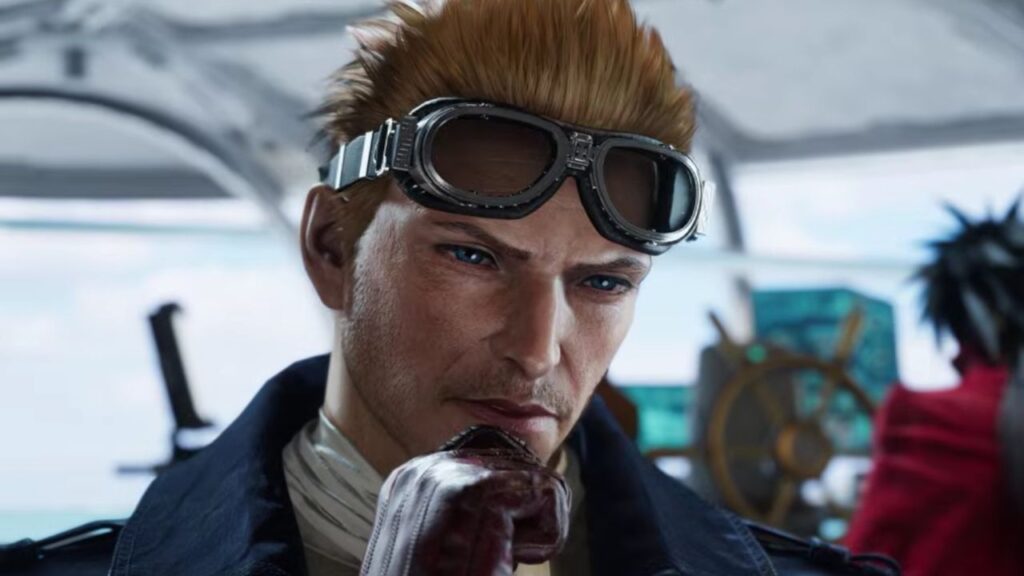Final Fantasy 7 Revelation director says streamers have caused “a bit of a crisis” for RPGs, and it’s up to devs to make sure fans actually want to play a game themselves