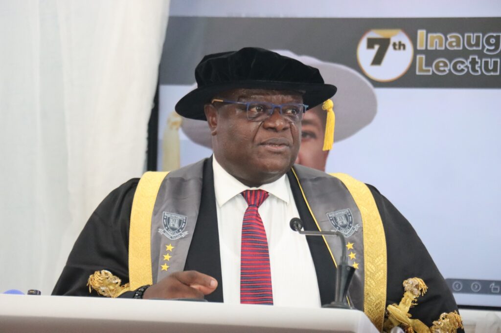 Baze University Spotlights Indigenous Knowledge as Chancellor Offers ₦25m Research Support Baze University Spotlights Indigenous Knowledge as Chancellor Offers ₦25m Research Support