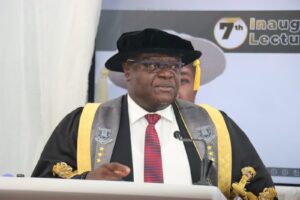 Baze University Spotlights Indigenous Knowledge as Chancellor Offers ₦25m Research Support