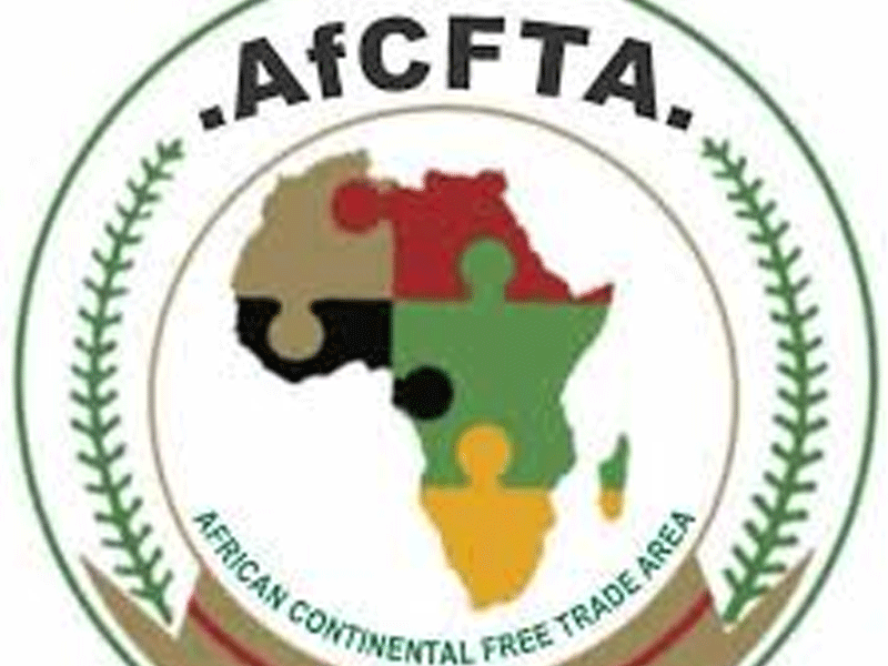 FG Launches $1bn AfCFTA Fund to Boost Exports FG Launches $1bn AfCFTA Fund to Boost Exports