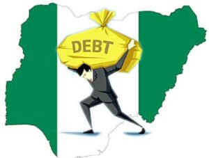 Nigeria’s Foreign Debt to Reach $72.6bn by 2027, IMF Projects