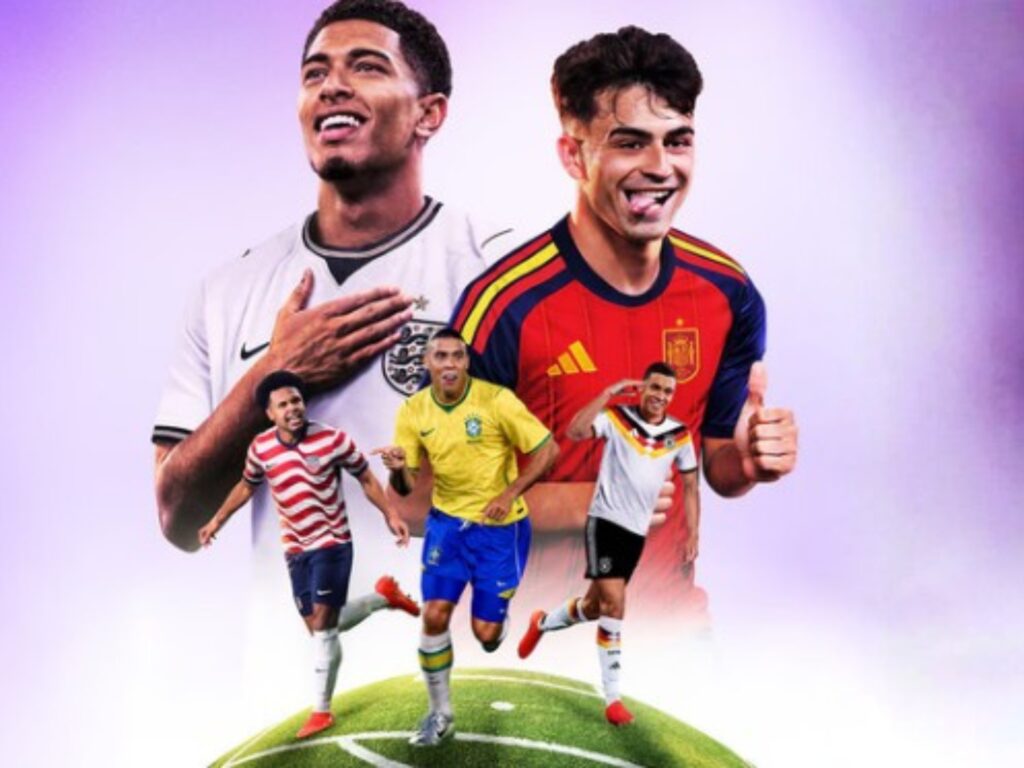 100% hit rate so far: EA simulation predicts the next World Cup winner