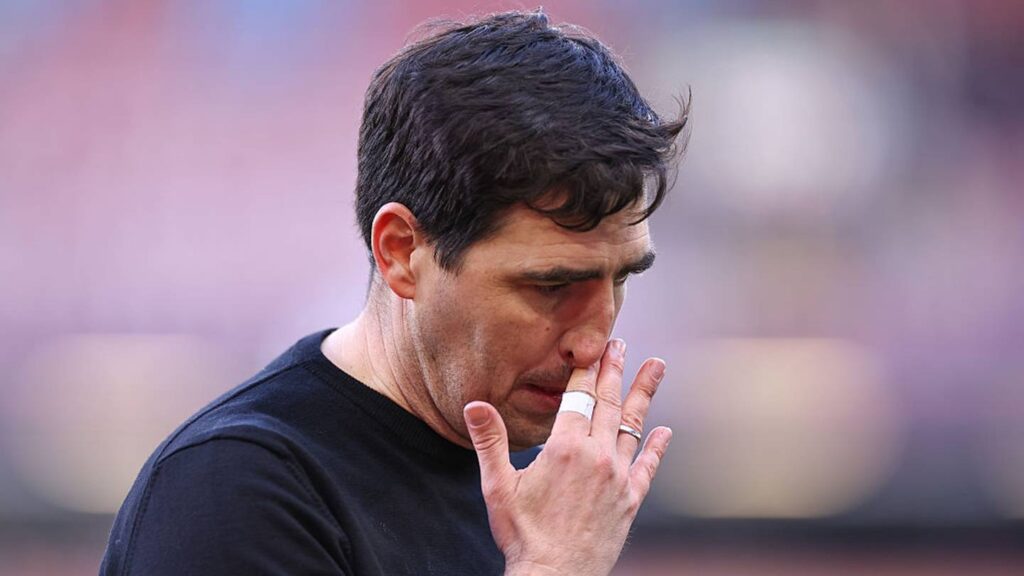 Liverpool Star Withdraws From World Cup With Brutal Injury, Confirms Retirement