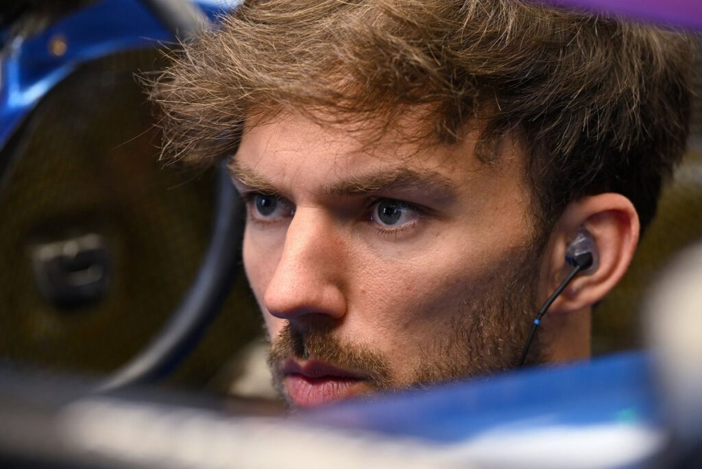 Pierre Gasly’s Monaco GP penalty review outcome expected on Friday Pierre Gasly’s Monaco GP penalty review outcome expected on Friday