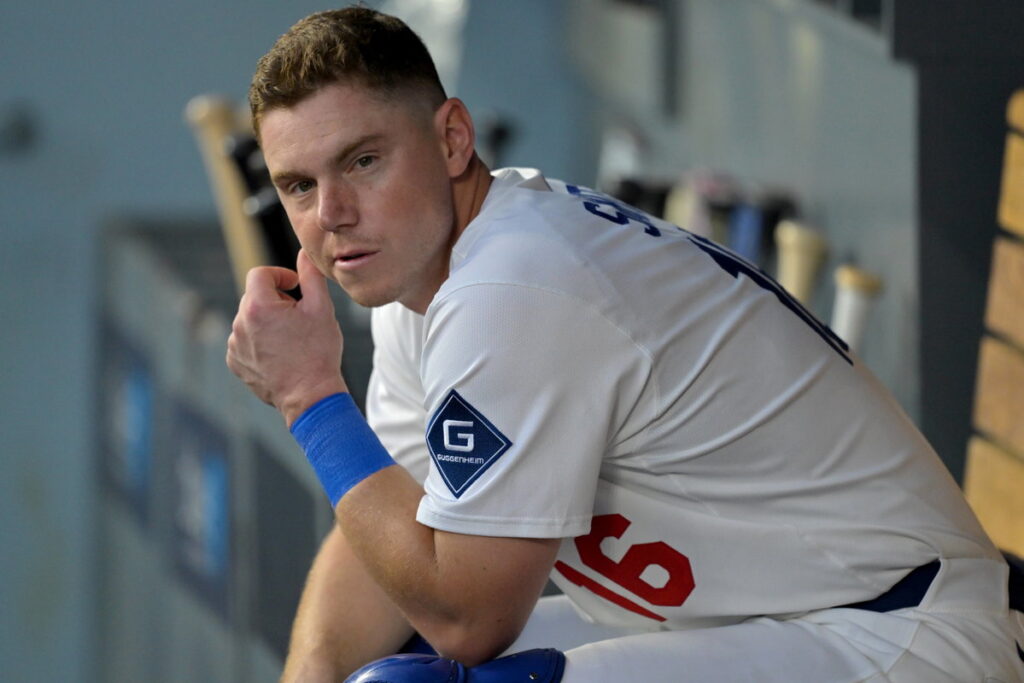 Dodgers Stare at Major Setback as Will Smith’s Latest Injury Turns Worse Dodgers Stare at Major Setback as Will Smith’s Latest Injury Turns Worse
