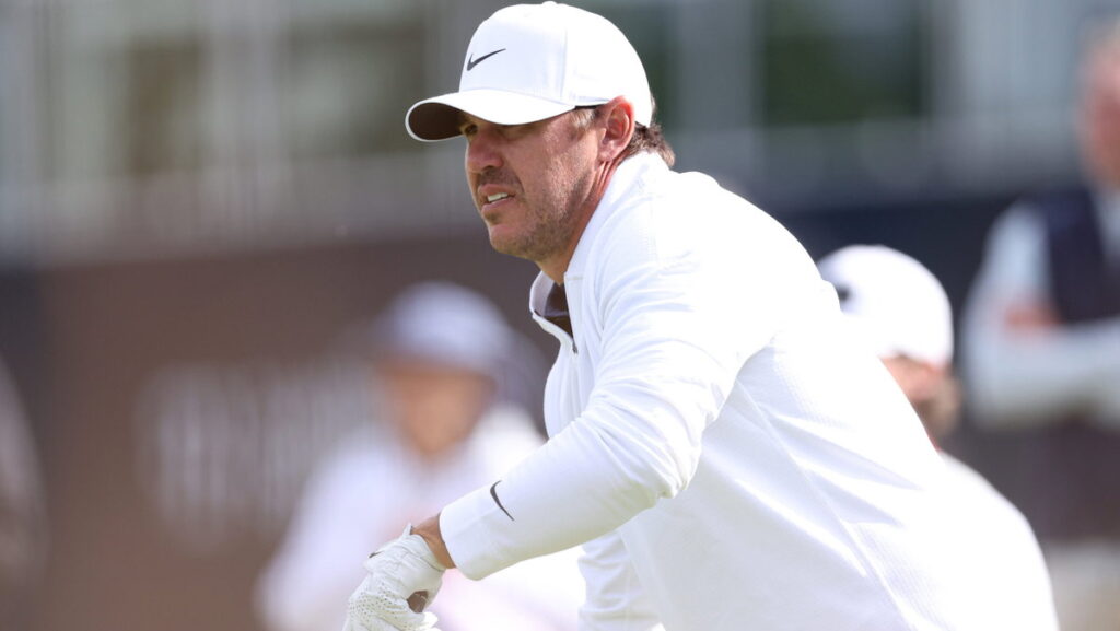 ‘Going to Let Me Down’: Brooks Koepka Shares Honest Take on His PGA Tour Struggles Ahead of U.S. Open