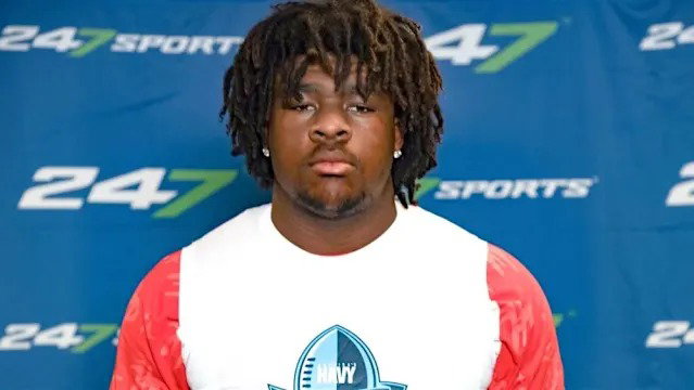 5-Star Jalen Brewster’s College Destination Sees Another Twist Amid Intense SEC, Big 12 Battle 5-Star Jalen Brewster’s College Destination Sees Another Twist Amid Intense SEC, Big 12 Battle