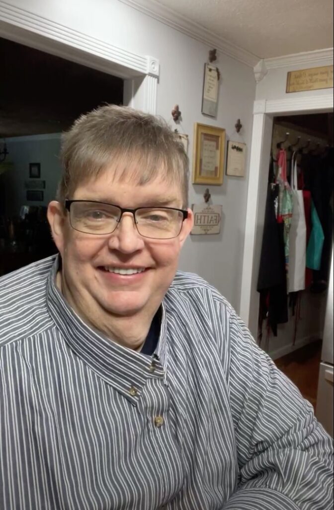 ‘Coffee Time with John and Momma’ influencer dead at 55 after suffering medical episode on livestream ‘Coffee Time with John and Momma’ influencer dead at 55 after suffering medical episode on livestream