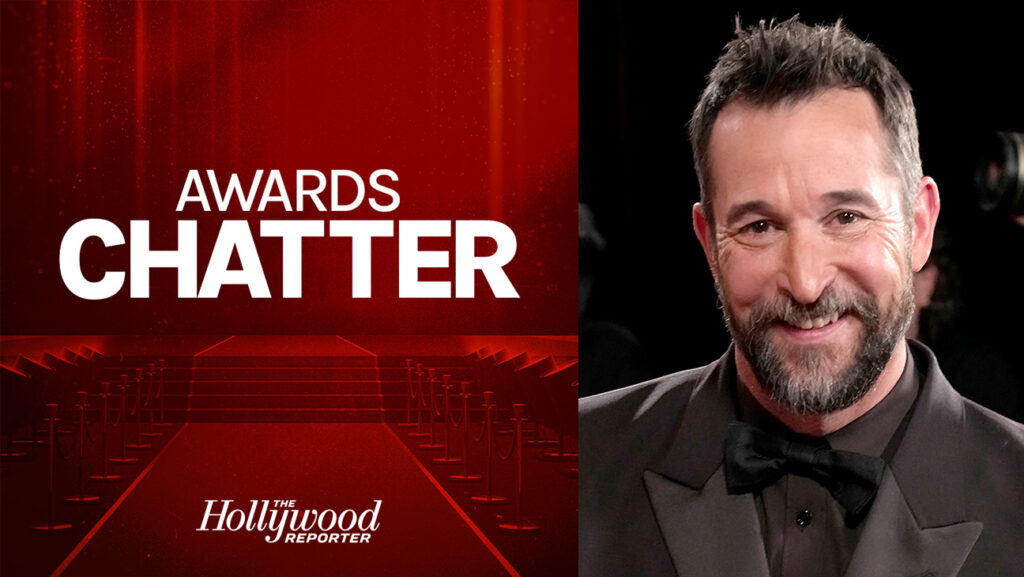 ‘Awards Chatter’ Pod: Noah Wyle on the “Very Rare Second Lightning Strike” of ‘The Pitt’ After ‘ER’ and His 16 “Wilderness Years” in Between Them ‘Awards Chatter’ Pod: Noah Wyle on the “Very Rare Second Lightning Strike” of ‘The Pitt’ After ‘ER’ and His 16 “Wilderness Years” in Between Them