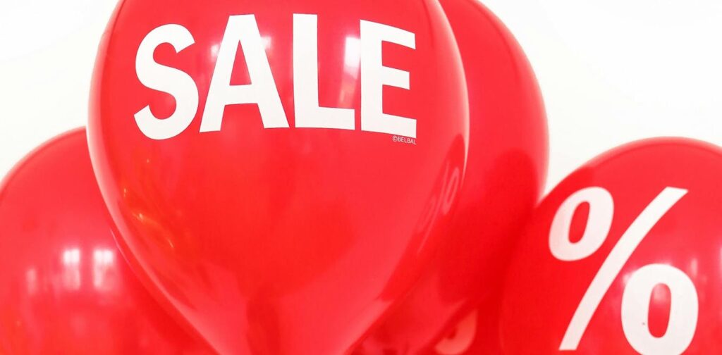 How bait-and-switch sales tricks make us click on online ‘bargains’ – and what to do about it How bait-and-switch sales tricks make us click on online ‘bargains’ – and what to do about it