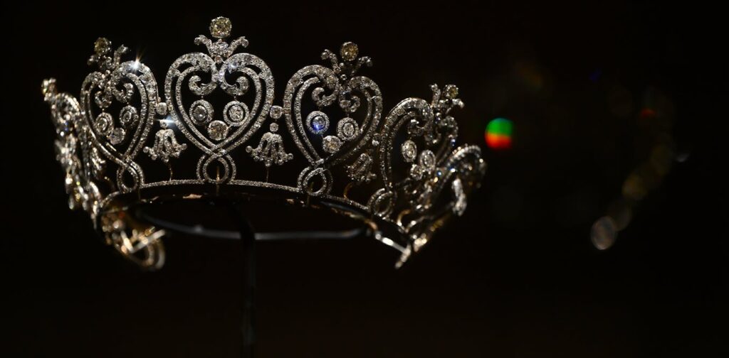 Cartier, ‘the jeweller of kings’, has come to the NGV in a dazzling new exhibit