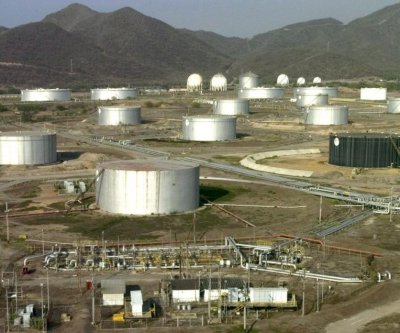 U.S. revises key licenses for Venezuela energy sector U.S. revises key licenses for Venezuela energy sector