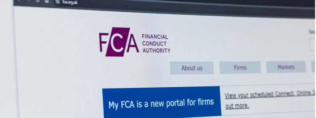 UK FCA allows authorized funds to hold 10% in crypto ETNs
