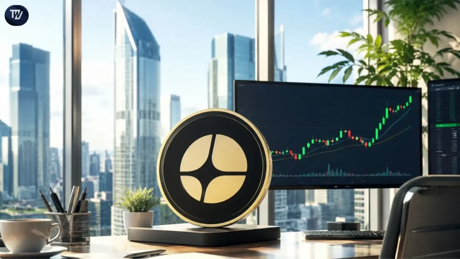 ASTER Price Outlook: Can Buyers Push Price to $0.88 Target?