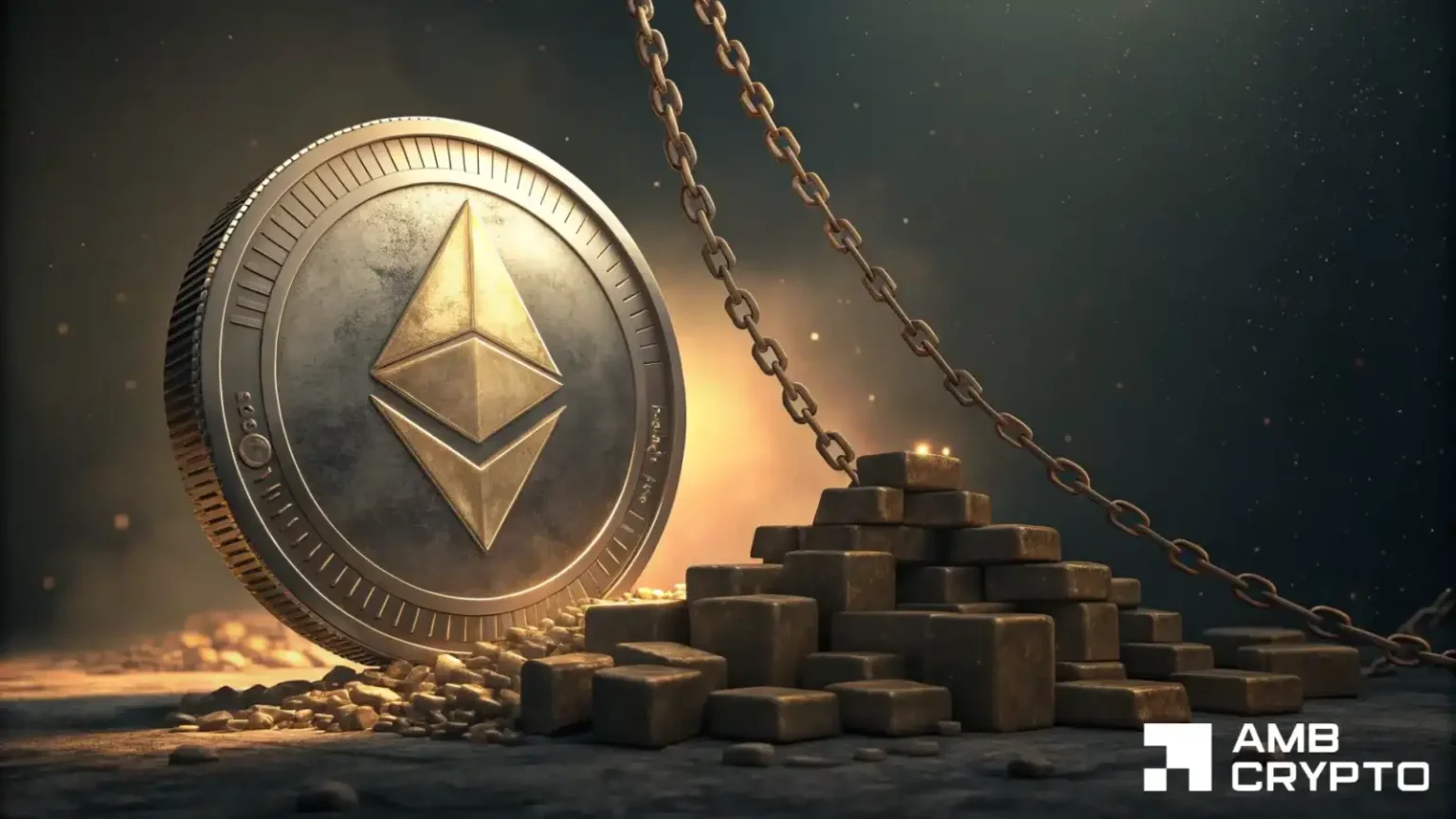 Understanding why the RWA race is no longer Ethereum’s to control