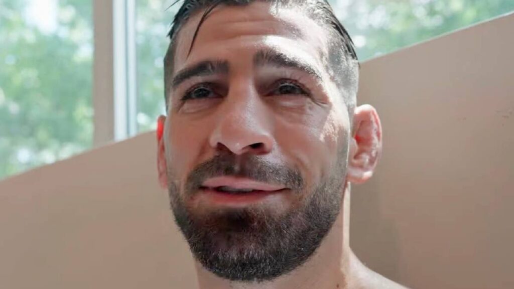 UFC Freedom 250 Embedded, Episode 4: ‘It’s going to be a banger’ UFC Freedom 250 Embedded, Episode 4: ‘It’s going to be a banger’