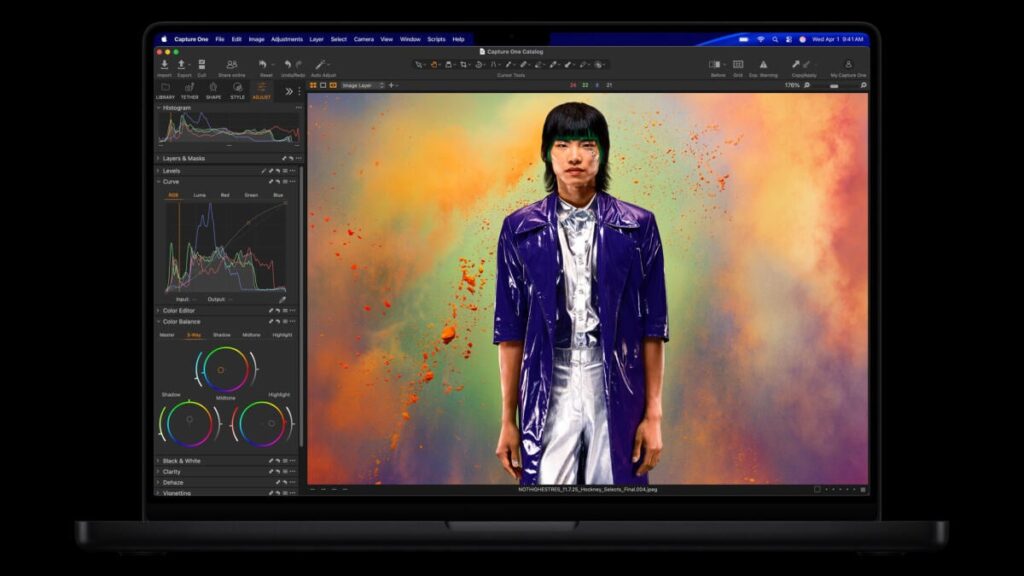 Apples touchscreen MacBook is definitely happening, report claims Apples touchscreen MacBook is definitely happening, report claims