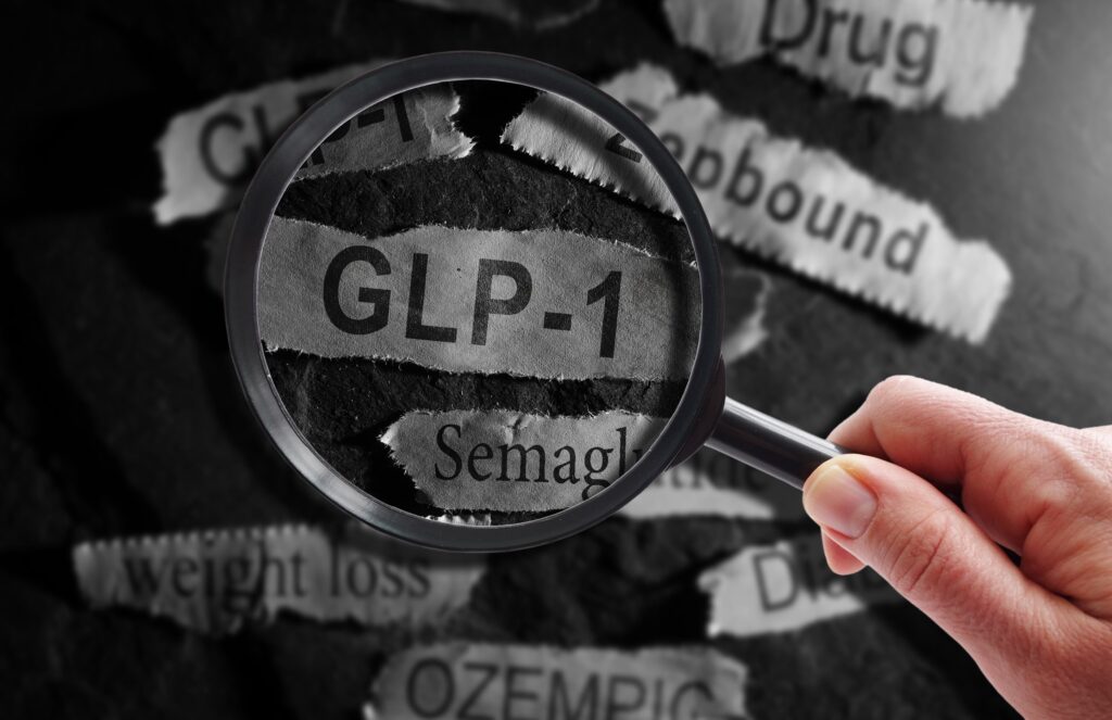 GLP‑1 is no longer just a weight‑loss story – it’s a full‑scale reset for food & beverage GLP‑1 is no longer just a weight‑loss story – it’s a full‑scale reset for food & beverage