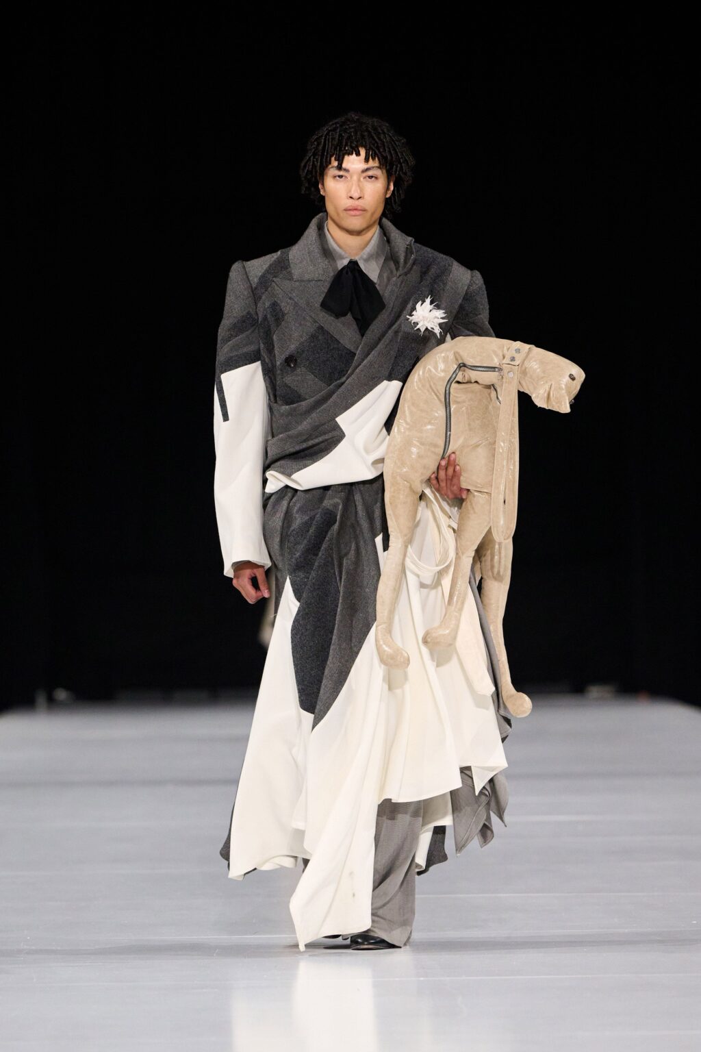 Royal Academy of Fine Arts Antwerp Fall 2026 Ready-to-Wear Royal Academy of Fine Arts Antwerp Fall 2026 Ready-to-Wear