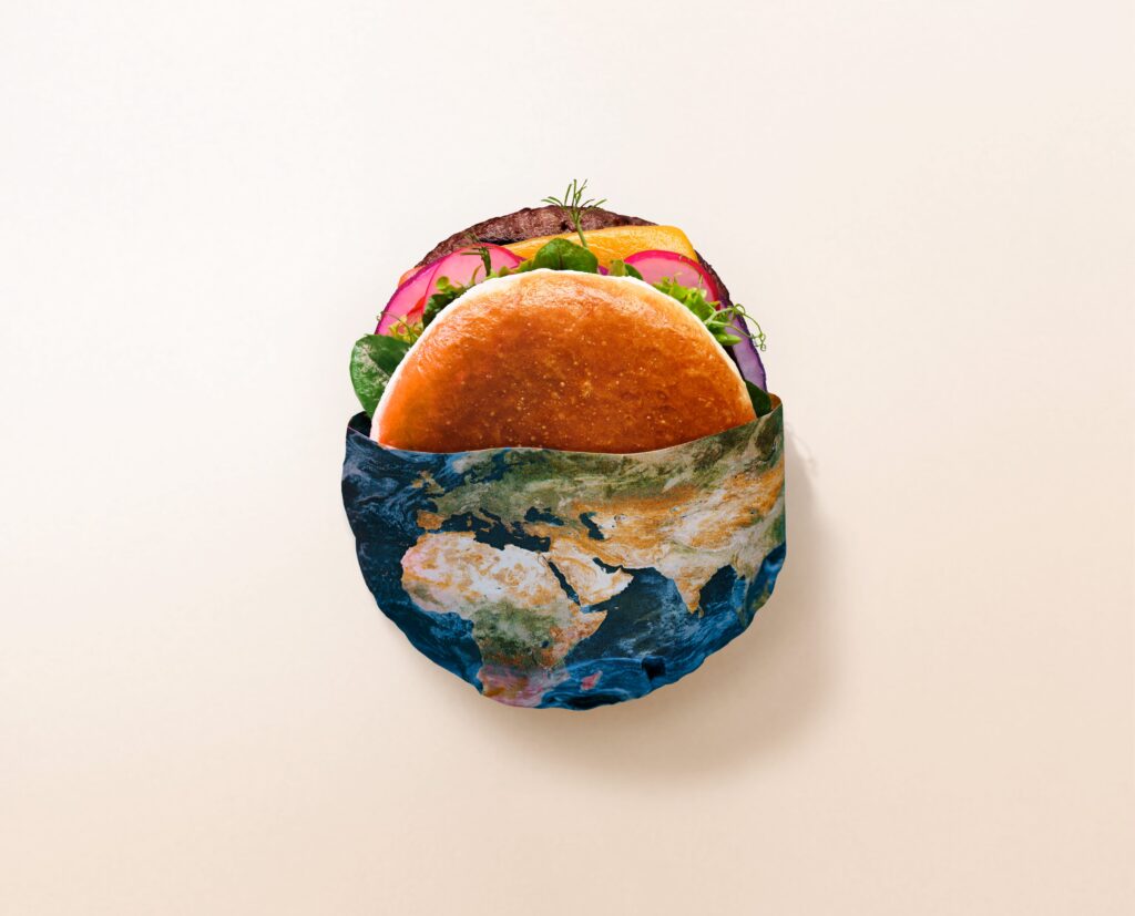 Mosa Meat’s Mark Post on the first lab-grown burger and the future of cultivated meat Mosa Meat’s Mark Post on the first lab-grown burger and the future of cultivated meat