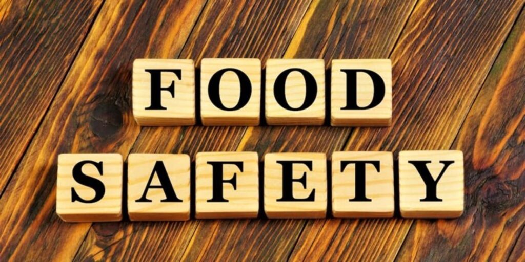 Danish experts help WHO estimate foodborne disease burden Danish experts help WHO estimate foodborne disease burden